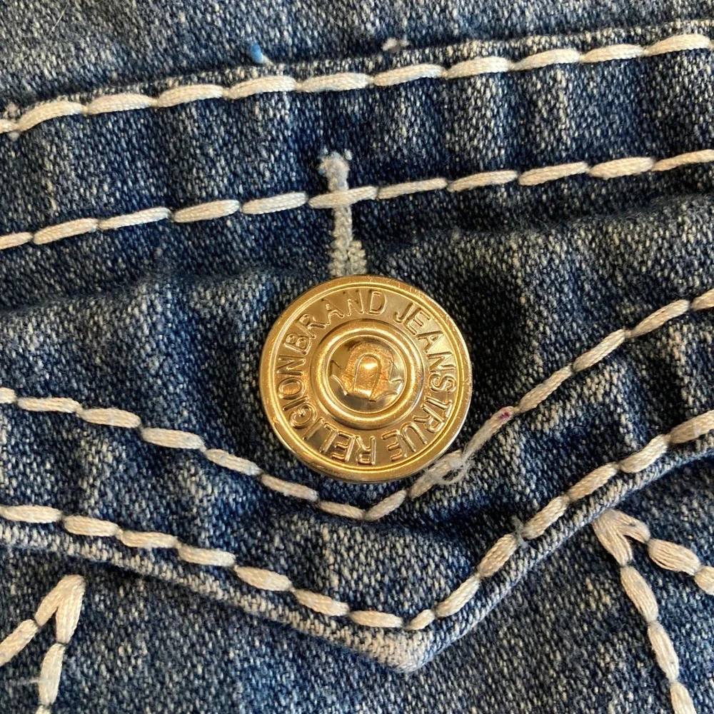 True Religion true religion